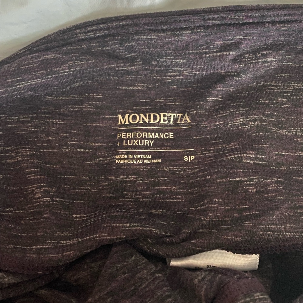 Leggings Athletic Mondets